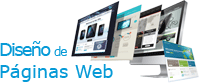 Dise&ntilde;o y programaci&oacute;n de P&aacute;ginas Web